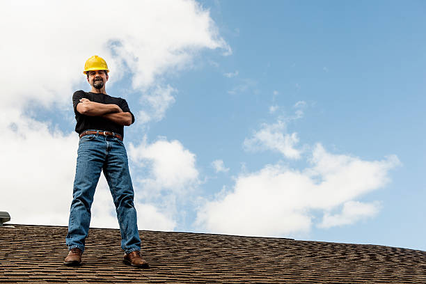 Best Roof Maintenance Services  in American Fork, UT