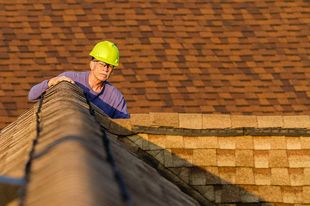 Best Storm Damage Roof Repair  in American Fork, UT