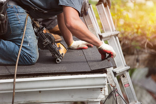Gutter Installation and Roofing in American Fork, UT