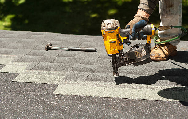 Trusted American Fork, UT Roofing Contractor Experts