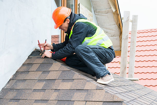 Best Flat Roof Repair Services  in American Fork, UT