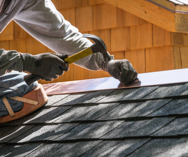 Quick and Trustworthy Emergency Roof Repair Services in American Fork, UT